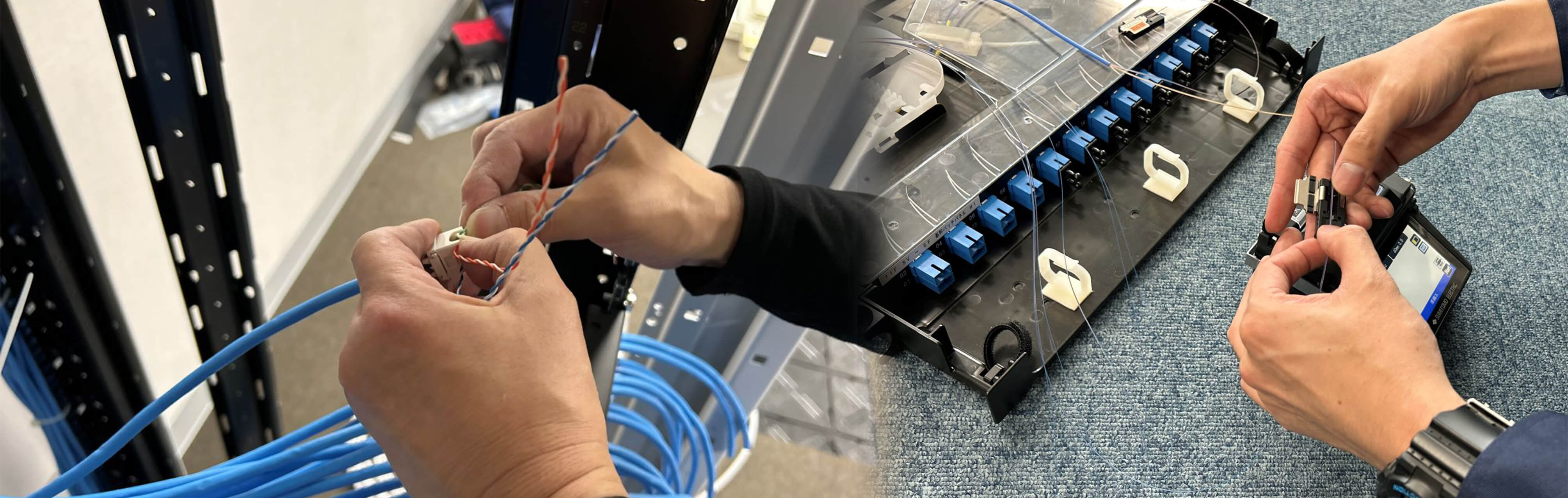 LAN・ネットワーク画像